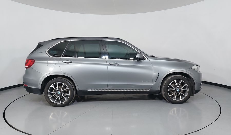 Bmw X5 2.0 XDRIVE40E EXCELLENCE Suv 2017