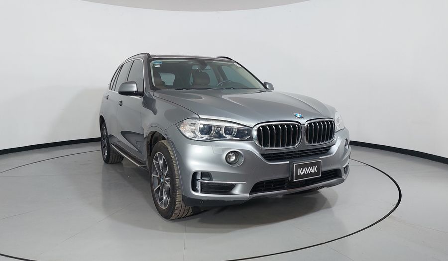 Bmw X5 2.0 XDRIVE40E EXCELLENCE Suv 2017