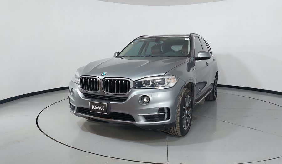 Bmw X5 2.0 XDRIVE40E EXCELLENCE Suv 2017