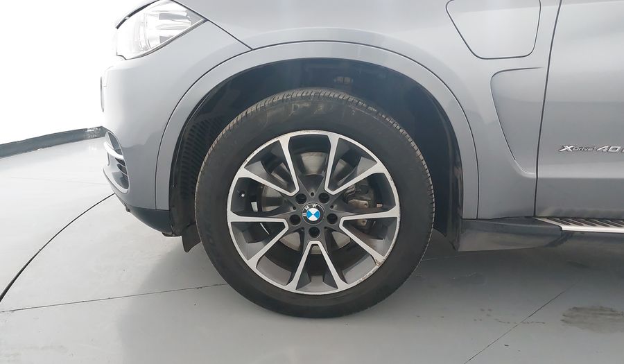 Bmw X5 2.0 XDRIVE40E EXCELLENCE Suv 2017