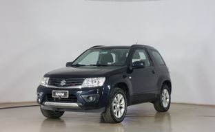 Suzuki • Grand Vitara