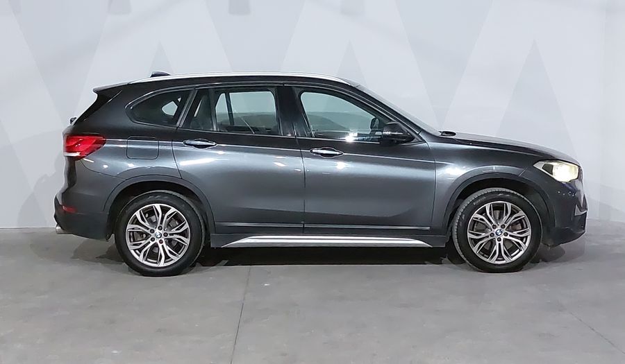 Bmw X1 2.0 SDRIVE20I DCT Suv 2021