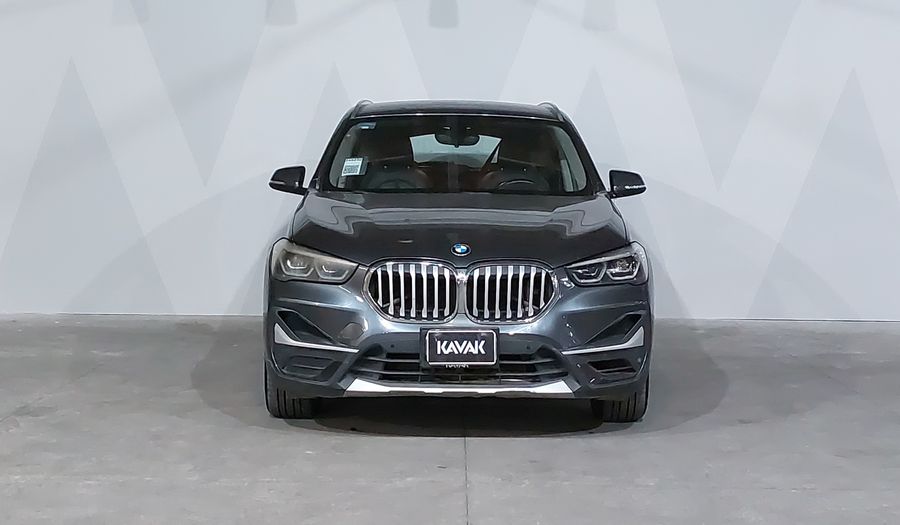 Bmw X1 2.0 SDRIVE20I DCT Suv 2021