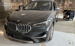 Bmw • X1