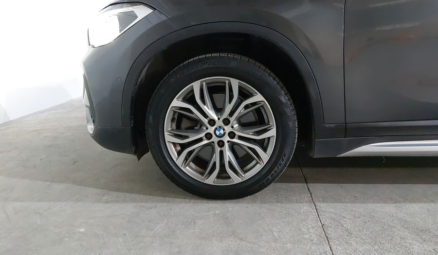 Bmw X1 2.0 SDRIVE20I DCT Suv 2021