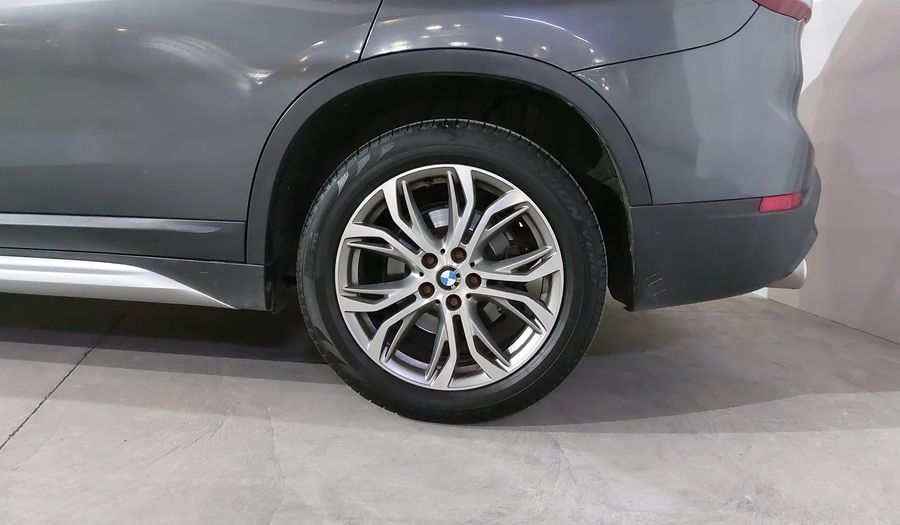 Bmw X1 2.0 SDRIVE20I DCT Suv 2021