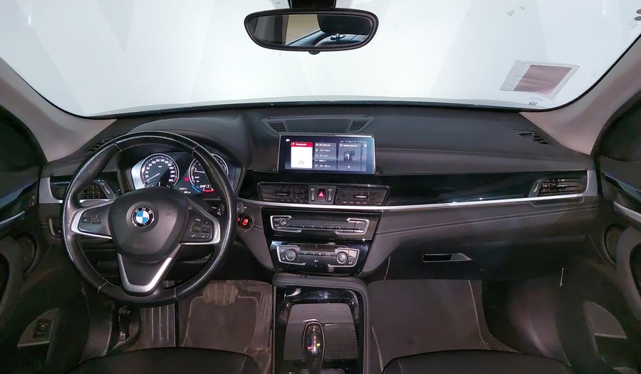 Bmw X1 2.0 SDRIVE20I DCT Suv 2021