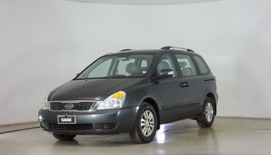 Kia • Carnival