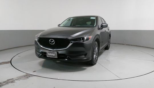 Mazda • CX-5