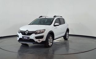 Renault • Sandero Stepway