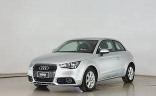 Audi • A1