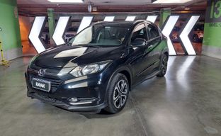 Honda • HR-V