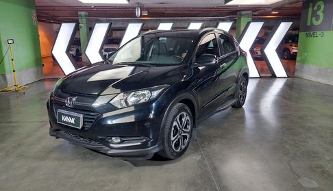 Honda Hr-v 1.8 EXL CVT 2WD Suv 2019