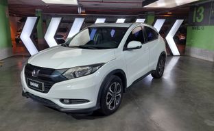 Honda • HR-V