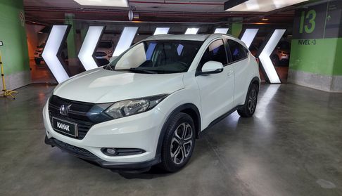 Honda Hr-v 1.8 EX CVT 2WD Suv 2017