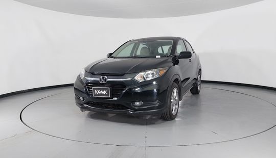 Honda • HR-V