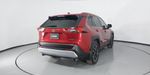 Toyota Rav4 2.5 ADVENTURE 4WD AUTO Suv 2020