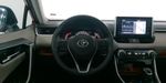 Toyota Rav4 2.5 ADVENTURE 4WD AUTO Suv 2020