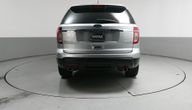 Ford Explorer 3.5 LIMITED V6 4X2 AT Suv 2015