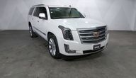 Cadillac Escalade 6.2 ESV SUV P PLATINUM AT 4WD Suv 2017