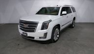 Cadillac Escalade 6.2 ESV SUV P PLATINUM AT 4WD Suv 2017