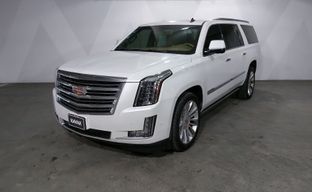 Cadillac • Escalade