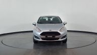 Ford Fiesta Kinetic Design 1.6 S MT Sedan 2015