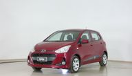 Hyundai Grand I10 1.2 BA MT Hatchback 2018