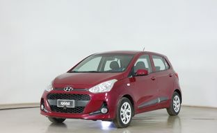 Hyundai • Grand i10