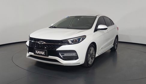 Chery Arrizo 6 GSX Sedan 2021