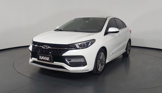 Chery Arrizo 6 GSX-2021