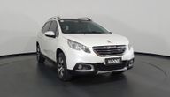 Peugeot 2008 GRIFFE Suv 2016