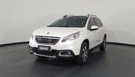 Peugeot 2008 GRIFFE Suv 2016