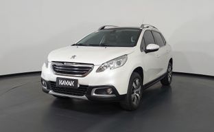 Peugeot • 2008