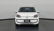 Volkswagen Up MPI MOVE UP Hatchback 2016