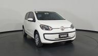 Volkswagen Up MPI MOVE UP Hatchback 2016