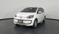 Volkswagen Up MPI MOVE UP Hatchback 2016