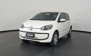 Volkswagen • up