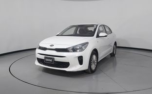 Kia • Rio