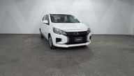 Mitsubishi Mirage 1.2 GLX CVT Sedan 2022