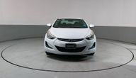 Hyundai Elantra 1.8 GLS AT Sedan 2015