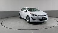 Hyundai Elantra 1.8 GLS AT Sedan 2015