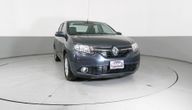 Renault Logan 1.6 DYNAMIQUE MT Sedan 2017