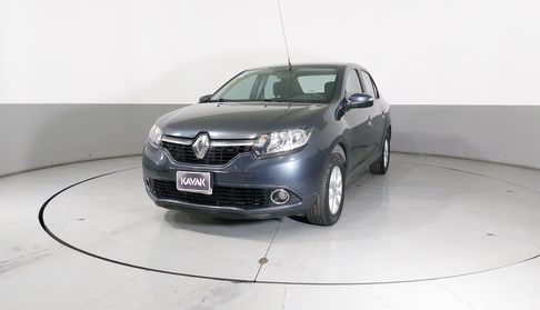 Renault Logan 1.6 DYNAMIQUE MT Sedan 2017