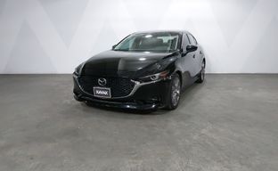 Mazda • Mazda 3