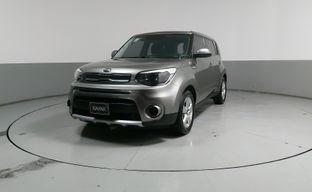 Kia • Soul