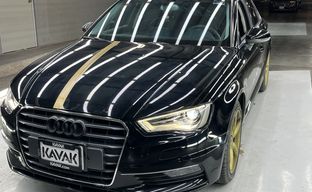 Audi • A3