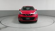 Nissan March 1.6 ADVANCE MT Hatchback 2016