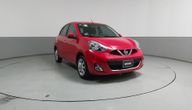 Nissan March 1.6 ADVANCE MT Hatchback 2016