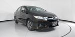 Honda City 1.5 EX Sedan 2016